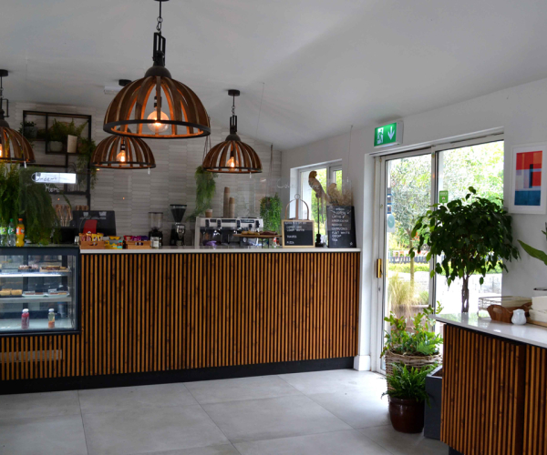 Birdhouse Cafe