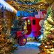 Christmas at Clonfert