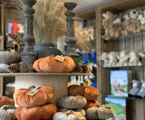 Barn Farm Shop