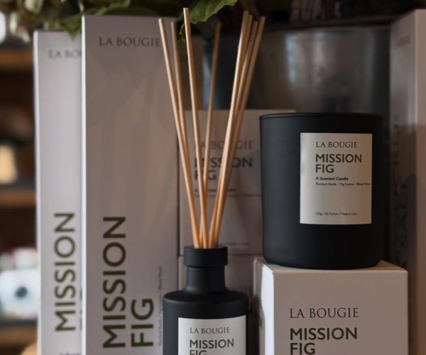 La Bougie Mission Fig